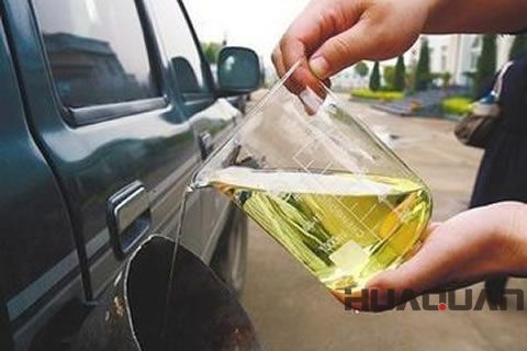 生物柴油很環(huán)保，柴油發(fā)電機組能直接使用嗎