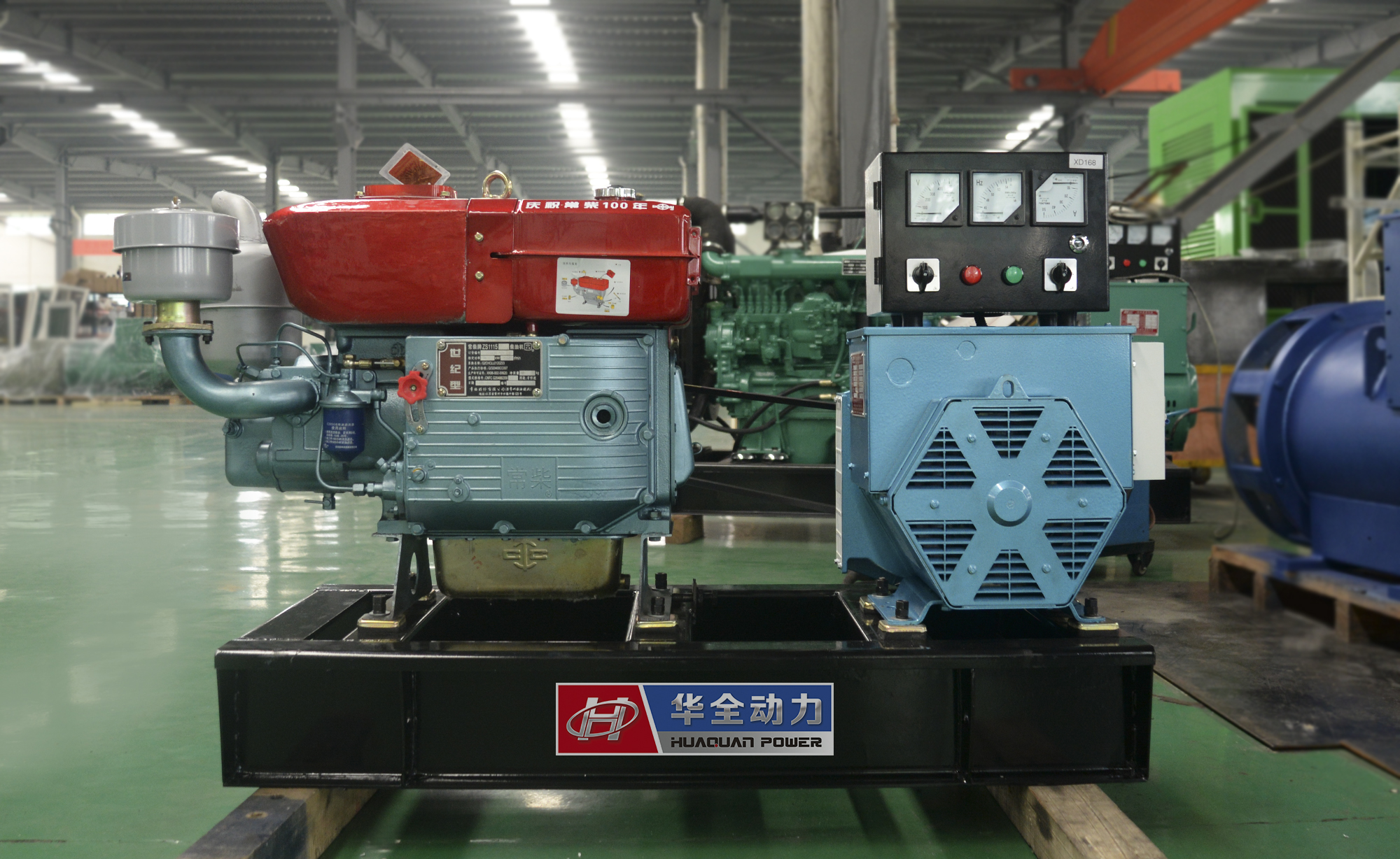 知道了這3點(diǎn)柴油發(fā)電機(jī)的省油技巧，算算你能省多少錢