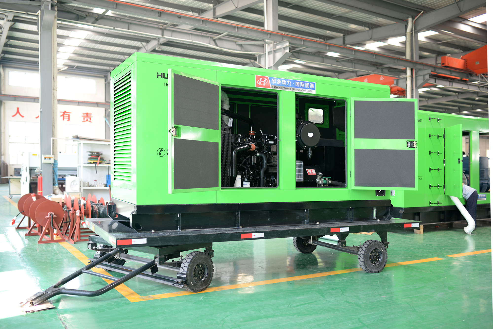 生物柴油，柴油發(fā)電機組的“新燃料”？
