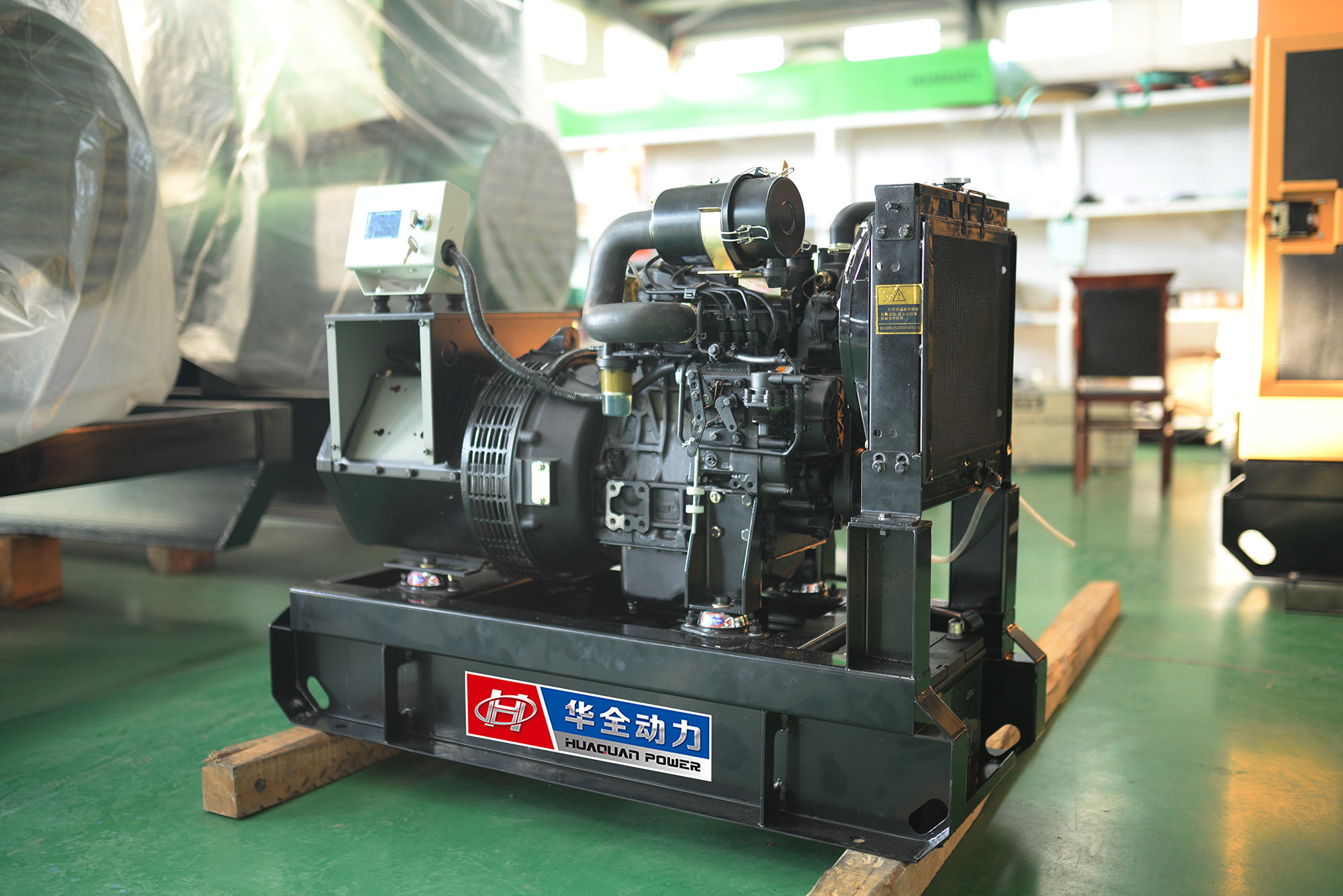 柴油發(fā)電機(jī)組正確的消費心理