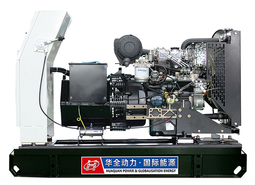 新時(shí)代，新銷售。柴油發(fā)電機(jī)組的銷售方法
